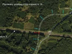 Koniec z czekaniem przed rogatkami w Iławie. Rusza przygotowanie inwestycji na DK16