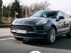 Porsche Macan 2.0 - najtańszy wstęp do świata Porsche. Czy warto? | 11 minut