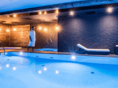 Zakopane z widokiem na Tatry 🏔️ Basen, sauna i góralskie smaki na Gubałówce ⛷️