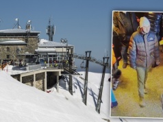 Intensywne poszukiwania Andrzeja w Tatrach. Są nowe fakty. Wiadomo, gdzie był