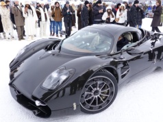 The I.C.E. w Sankt Moritz – dzień przygotowań, jakiego nie zobaczysz nigdzie indziej