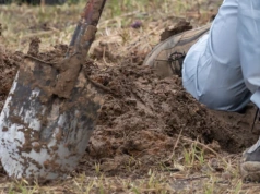 Polscy archeolodzy odnaleźli Stolzenberg. Zaginione miasto ma 700 lat?