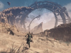 Xenoblade Chronicles X z ulepszeniem dla Switcha 2. Jednak nie na takie rozwiązanie liczyli fani tytułu!