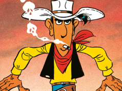 Tak Francja świętuje 80. urodziny Lucky Luke’a. Serial, słuchowiska, wystawy i nowe edycje