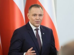 Nawrocki nadał ważne odznaczenie. "W uznaniu zasług"