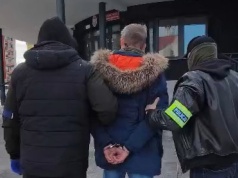 70-latek raniony nożem w windzie. Niebezpieczne wydarzenie na bydgoskim Szwederowie