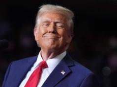 DEWELOPERSKA RADA „POKOJU” lub prywatne „ONZ” Trumpa