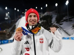 Nie tylko Kacper Tomasiak! Przyszłość polskich skoków rysuje się w różowych barwach