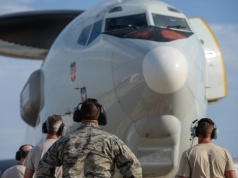 Powietrzna armada szykuje się na Iran. Trump chce wojny na dużą skalę