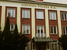 Mennica Polska zleciła realizację budynków w Bulwarach Praskich w stolicy za 220,6 mln zł