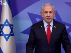 Netanjahu: nie będzie odbudowy Strefy Gazy bez rozbrojenia Hamasu