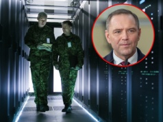 Prezydent podpisał kontrowersyjną ustawę, jest jednak "ale". "Czasem wojna zaczyna się od kliknięcia"