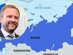 Odpowiedź na groźby Moskwy. "Uderzymy daleko w głąb Rosji"