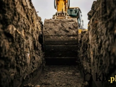 Cennik robót ziemnych w 2026 roku. Ceny poszły mocno w górę