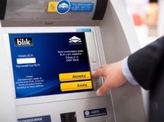 Zmiana w bankomatach od 19 lutego. Wypłaty BLIKIEM na nowych zasadach