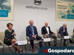 Innowacje albo dryf. Czy Polsce grozi gospodarcza „poczekalnia”?