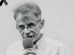 Tomasz Ferens, zasłużony animator kultury i społecznik nie żyje