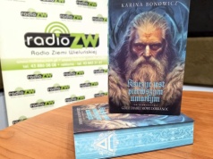 Nowa książka Kariny Bonowicz