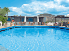 All inclusive na greckiej wyspie 🏖️🌊Tydzień w hotelu nad Morzem Egejskim za 2379 PLN 🇬🇷