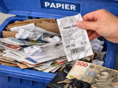 Masowe kontrole trwają. 500 zł kary, jeśli znajdą twój paragon w śmieciach