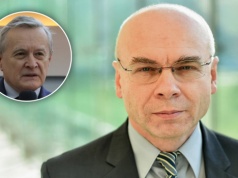 Profesor toczył spór z ministrem w czasie rządów PiS. Dziś wraca do instytucji, którą musiał opuścić