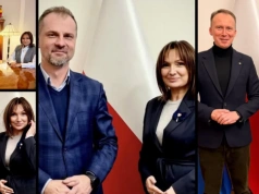 Wybory w Koalicji Obywatelskiej. Monika Wielichowska ma ich głosy