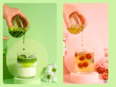 Spór o matchę z półek Lidla. „Konkurencja poszła po bandzie”