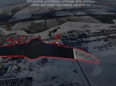 Ukraińcy dopadli rzadki rosyjski dron. Książę Oleg Prorok to nowość