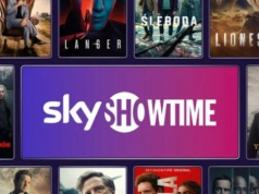 Potężny hit od dziś na SkyShowtime! Niemożliwe się udało!