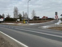 Droga pomiędzy Różankowem a Łubianką zostanie wyremontowana