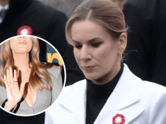 Kolejna gwiazda komentuje wywiad Nawrockiej. Stawia sprawę jasno