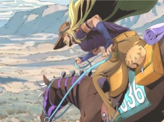 Netflix rozpoczyna epicki wyścig. Jojo's Bizarre Adventure: Steel Ball Run z nowym materiałem i szczegółami