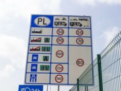 Zatrzymany na granicy z Rosją. Poszukiwany przez Niemców