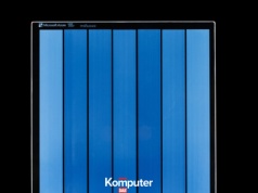 Microsoft pracuje nad nowym nośnikiem danych. Ma przetrwać 10 tysięcy lat