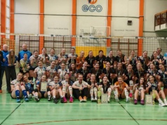 Siatkarska młodzież powalczy u nas o ćwierćfinał mistrzostw Polski