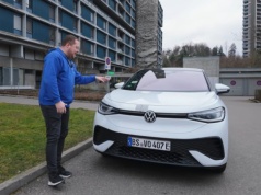 Nowe ID. Software 6.0 latem. Obecne Volkswageny go nie dostaną, nawet najnowsze. Za dużo zmian, w tym one-pedal driving