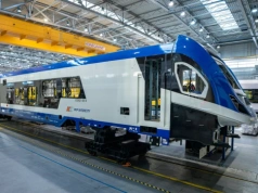 Nowe pociągi dla PKP. Tak będziemy podróżować na trasach Intercity