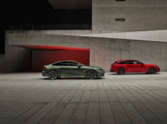 Koniec z kompromisami. Nowe Audi RS 5 to 639-konna hybryda z inżynieryjnego kosmosu