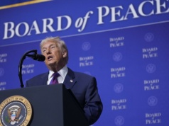 Pierwsze posiedzenie Rady Pokoju Donalda Trumpa. Wiemy, kto wpłacił pieniądze na Strefę Gazy