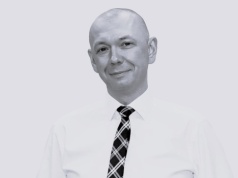 Nie żyje Marcin Matras. Przegrał z chorobą w wieku 47 lat