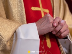 Ksiądz z Mazowsza przed obliczem śledczych. Takie usłyszał zarzuty