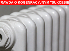 Piotrków. Kogeneracja za 35 mln zł i obietnica 130 mln wsparcia