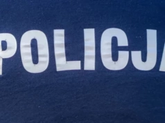 Ukradł na stacji paliw, wpadł przy galerii handlowej w Ciechanowie