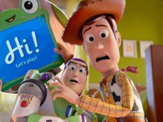 Zabawki kontra technologia w zwiastunie „Toy Story 5”! Kultowa animacja powraca