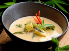 Nie tylko rosół. Ta zupa świetnie rozgrzewa w zimne dni