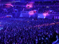 20 lutego amerykańska gwiazda wystąpi w Krakowie. Fani odliczają godziny