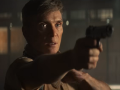 Tommy Shelby powraca na zwiastunie filmu "Peaky Blinders: Nieśmiertelny"