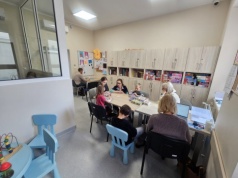 Duże zmiany w dziecięcym szpitalu w Olsztynie. To odpowiedź na rosnące potrzeby