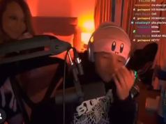 Mariah Carey pojawiła się w pokoju syna, nie był zachwycony. „Mamo, jestem na live!”