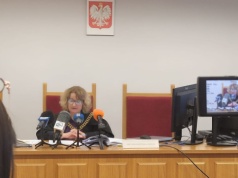 Gryfino. Zapadł wyrok ws. naruszenia nietykalności cielesnej aktywistów